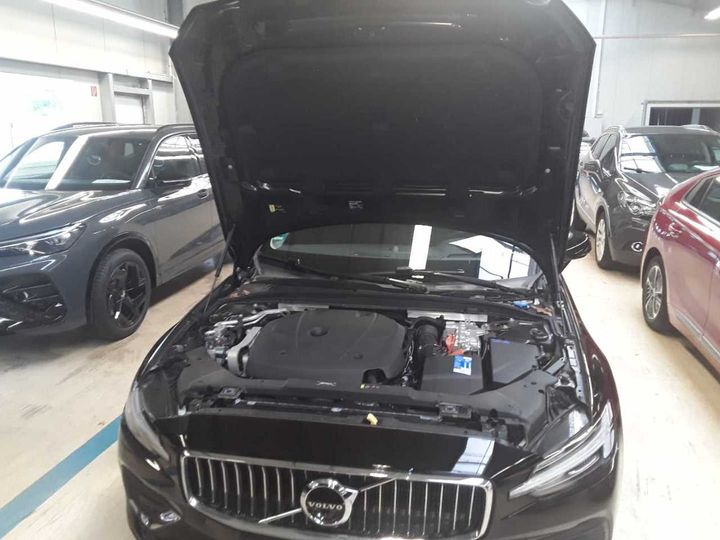 Photo 5 VIN: YV1ZWBMVDM1429886 - VOLVO V60 