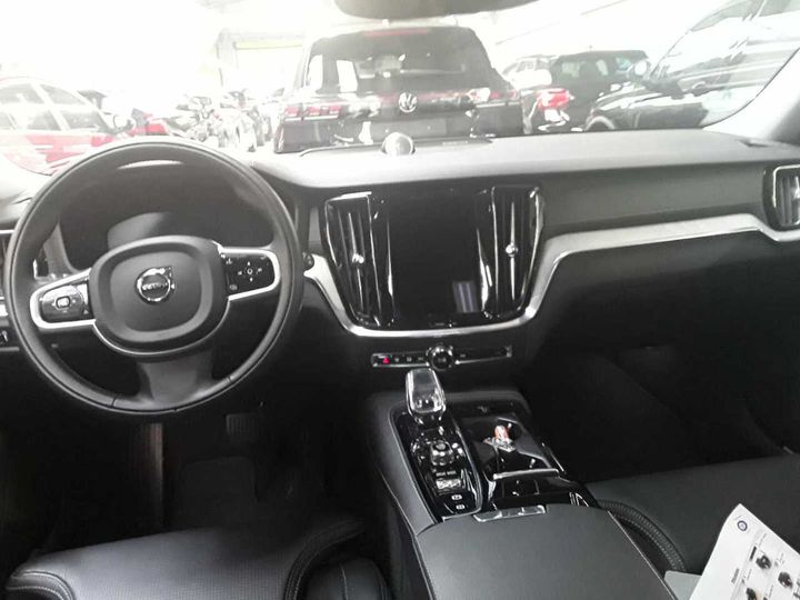 Photo 9 VIN: YV1ZWBMVDM1429886 - VOLVO V60 