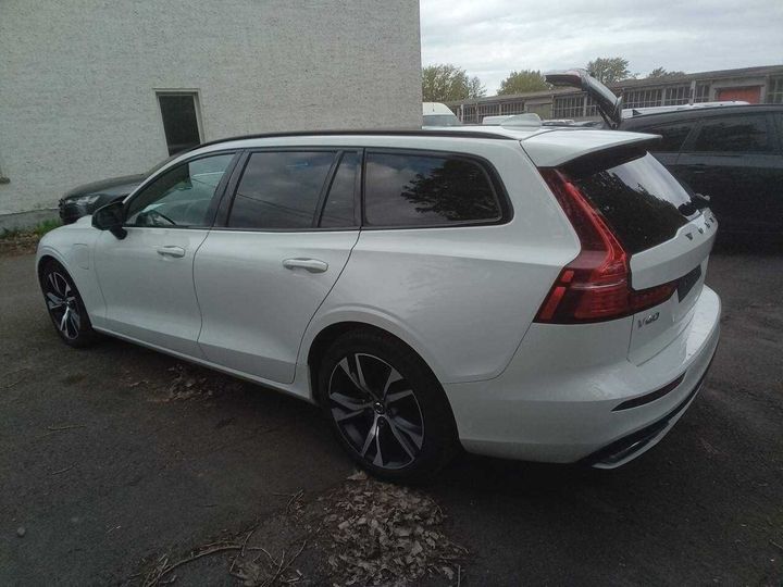 Photo 2 VIN: YV1ZWBMVDM1434461 - VOLVO V60 