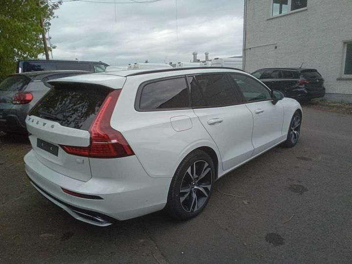 Photo 3 VIN: YV1ZWBMVDM1434461 - VOLVO V60 