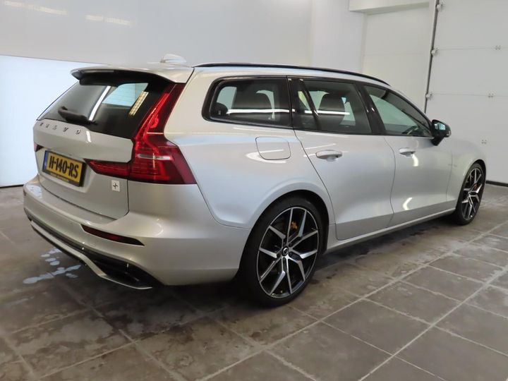 Photo 1 VIN: YV1ZWBTTDL1394300 - VOLVO V60 