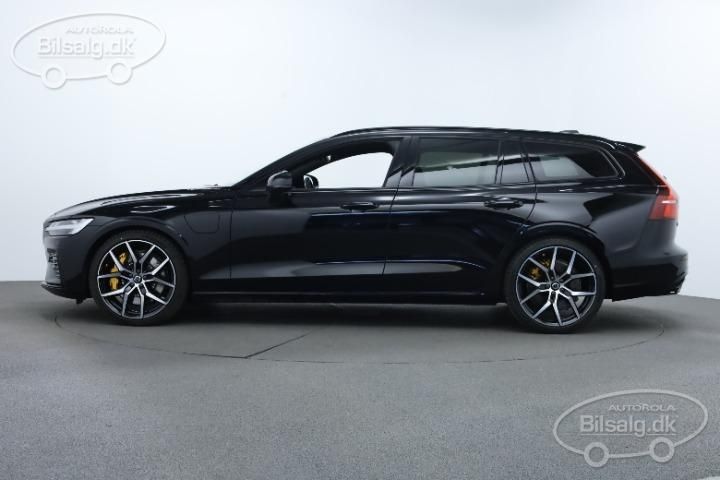 Photo 11 VIN: YV1ZWBTUDN1475879 - VOLVO V60 ESTATE 