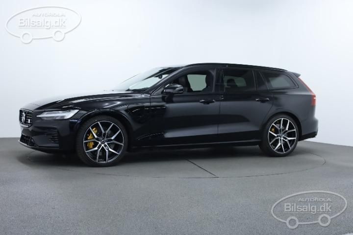 Photo 12 VIN: YV1ZWBTUDN1475879 - VOLVO V60 ESTATE 