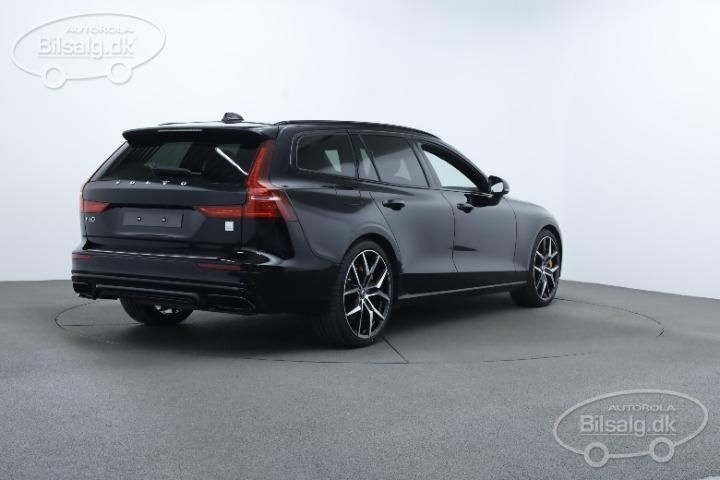 Photo 7 VIN: YV1ZWBTUDN1475879 - VOLVO V60 ESTATE 