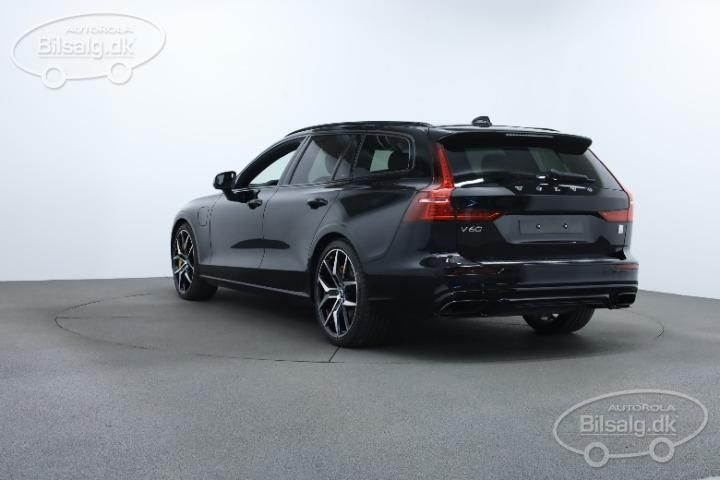 Photo 9 VIN: YV1ZWBTUDN1475879 - VOLVO V60 ESTATE 