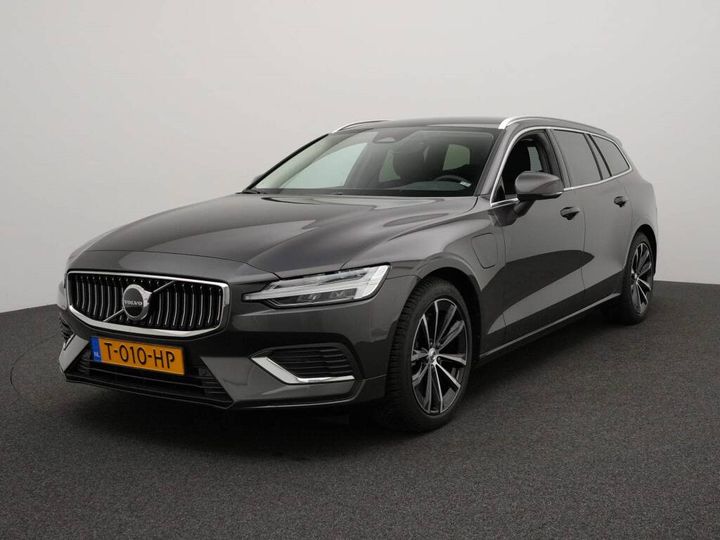 Photo 0 VIN: YV1ZWH1V4P1545292 - VOLVO V60 