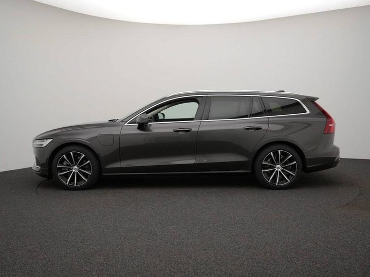 Photo 1 VIN: YV1ZWH1V4P1545292 - VOLVO V60 