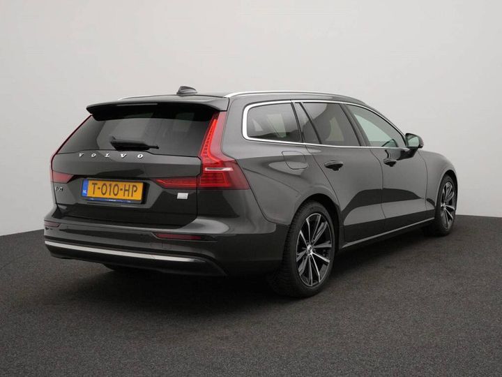 Photo 4 VIN: YV1ZWH1V4P1545292 - VOLVO V60 