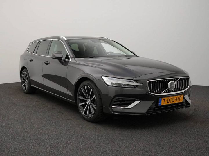 Photo 6 VIN: YV1ZWH1V4P1545292 - VOLVO V60 