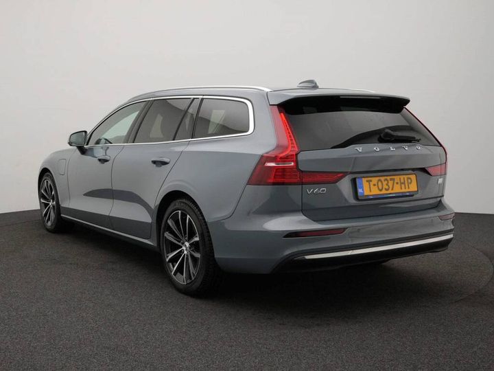 Photo 2 VIN: YV1ZWH1V4P1545941 - VOLVO V60 