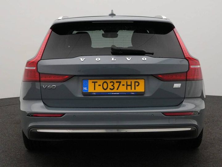 Photo 3 VIN: YV1ZWH1V4P1545941 - VOLVO V60 