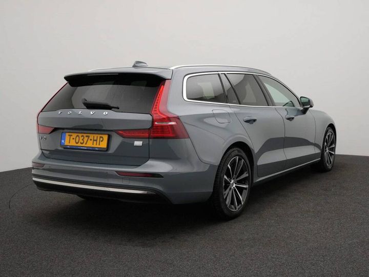 Photo 4 VIN: YV1ZWH1V4P1545941 - VOLVO V60 