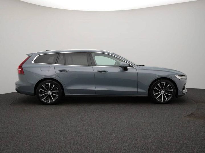 Photo 5 VIN: YV1ZWH1V4P1545941 - VOLVO V60 