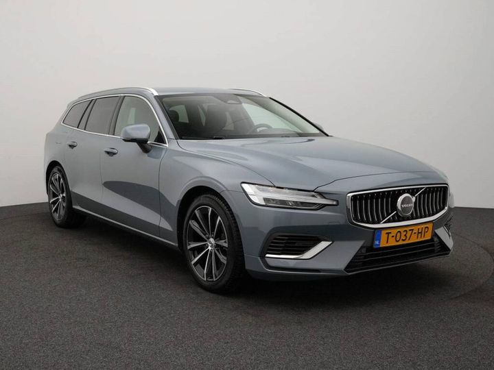 Photo 6 VIN: YV1ZWH1V4P1545941 - VOLVO V60 