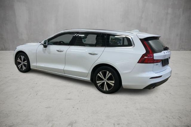 Photo 3 VIN: YV1ZWK5VDM1431750 - VOLVO V60 