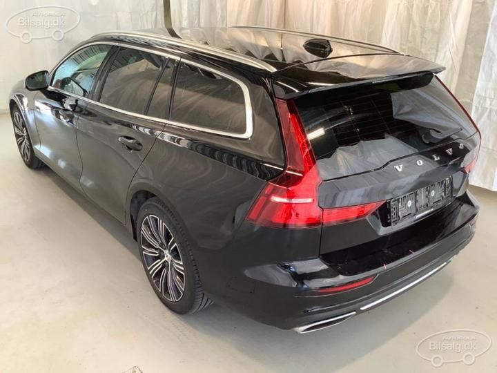 Photo 20 VIN: YV1ZWK5VDM1436097 - VOLVO V60 ESTATE 