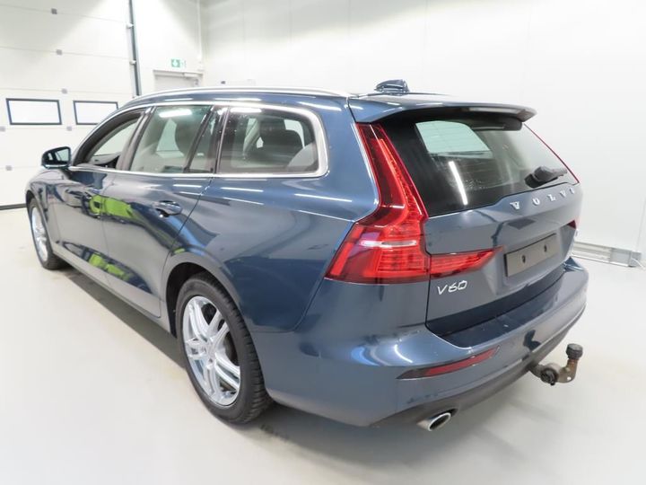 Photo 2 VIN: YV1ZWK5VDM1437063 - VOLVO V60 