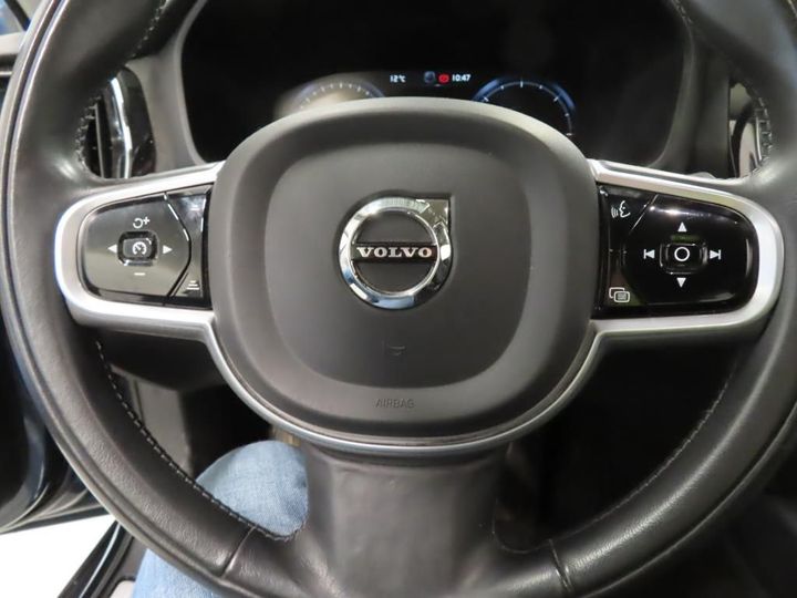 Photo 5 VIN: YV1ZWK5VDM1437063 - VOLVO V60 