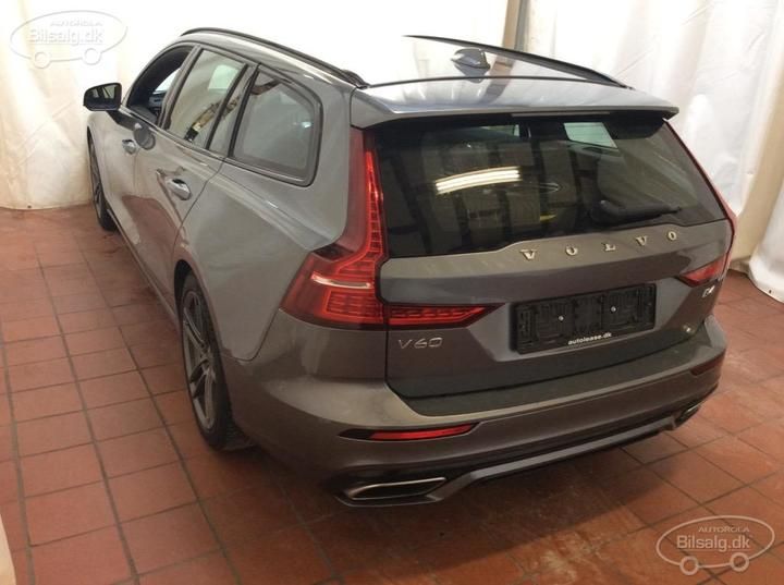 Photo 17 VIN: YV1ZWK5VDM1439980 - VOLVO V60 ESTATE 