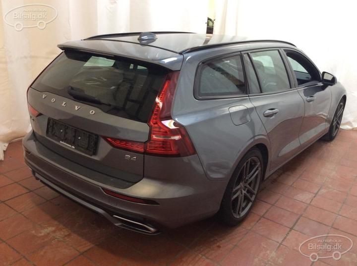 Photo 7 VIN: YV1ZWK5VDM1439980 - VOLVO V60 ESTATE 