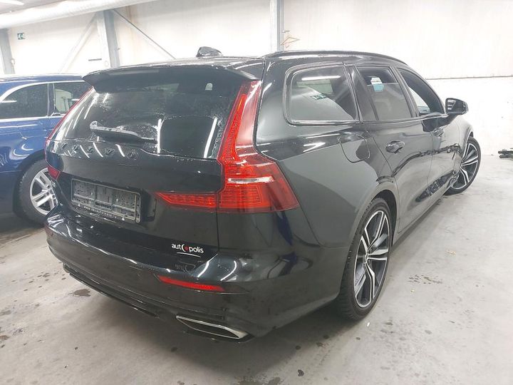 Photo 1 VIN: YV1ZWK5VDM1442321 - VOLVO V60 