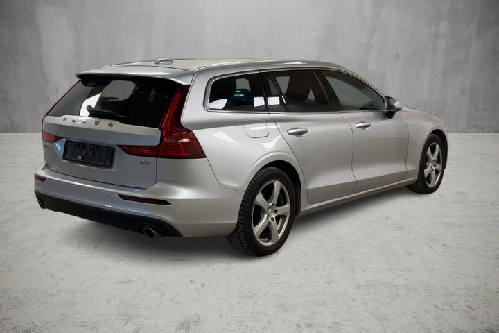 Photo 14 VIN: YV1ZWK5VDM2435653 - VOLVO V60 