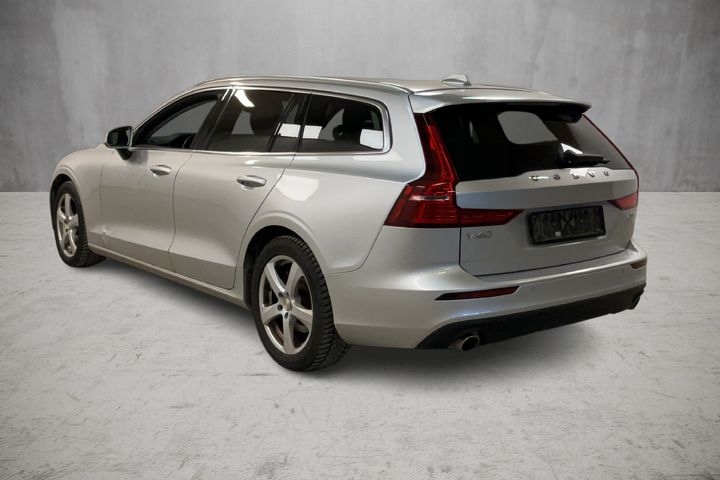 Photo 3 VIN: YV1ZWK5VDM2435653 - VOLVO V60 