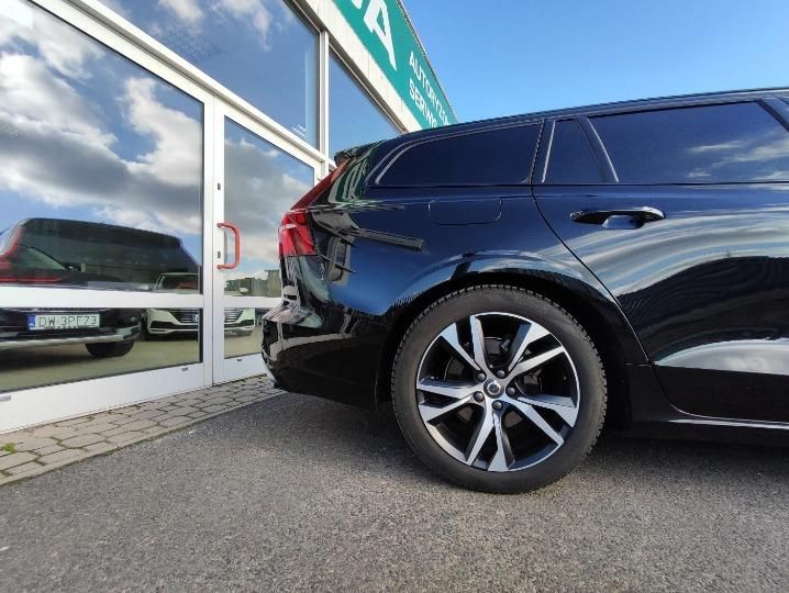 Photo 10 VIN: YV1ZWK5VDM2437806 - VOLVO V60 ESTATE 