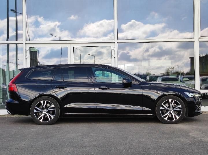 Photo 6 VIN: YV1ZWK5VDM2437806 - VOLVO V60 ESTATE 