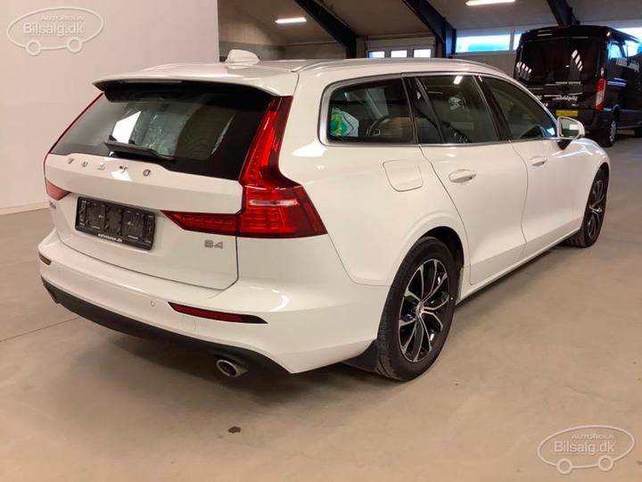 Photo 15 VIN: YV1ZWK5VDM2439237 - VOLVO V60 ESTATE 