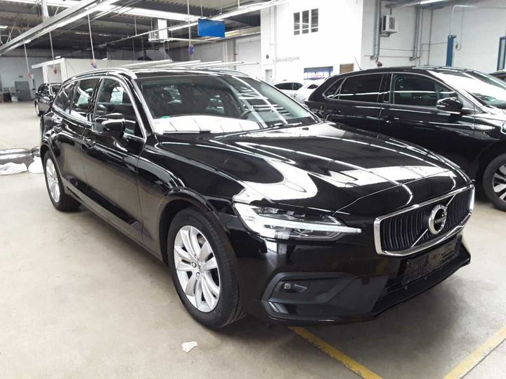 Photo 1 VIN: YV1ZWK5VDM2444947 - VOLVO V60 