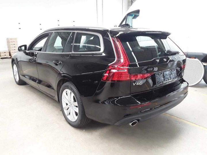 Photo 2 VIN: YV1ZWK5VDM2444947 - VOLVO V60 