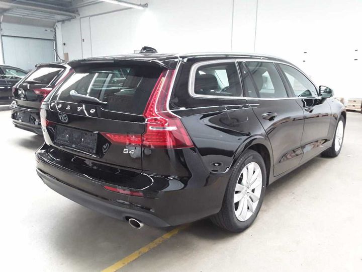 Photo 3 VIN: YV1ZWK5VDM2444947 - VOLVO V60 