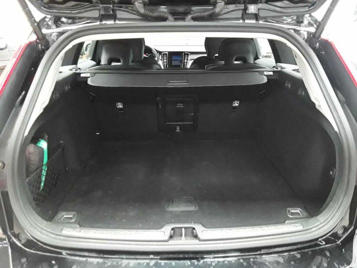 Photo 4 VIN: YV1ZWK5VDM2444947 - VOLVO V60 