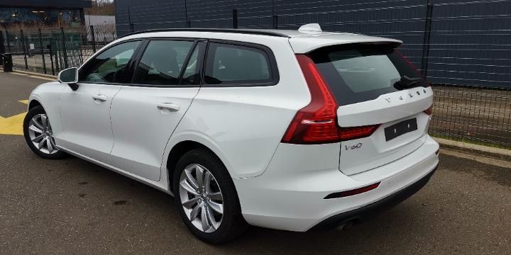 Photo 2 VIN: YV1ZWK5VDN2470419 - VOLVO V60 ESTATE 