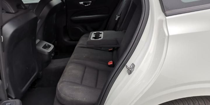 Photo 27 VIN: YV1ZWK5VDN2470419 - VOLVO V60 ESTATE 