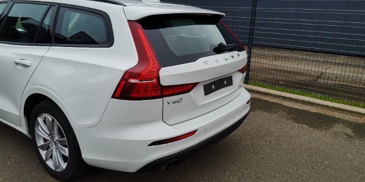 Photo 32 VIN: YV1ZWK5VDN2470419 - VOLVO V60 ESTATE 