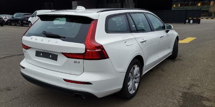 Photo 4 VIN: YV1ZWK5VDN2470419 - VOLVO V60 ESTATE 