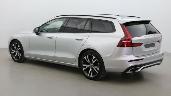 Photo 3 VIN: YV1ZWK5VDN2482435 - VOLVO V60 