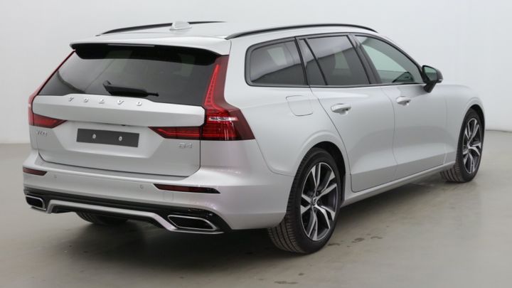 Photo 4 VIN: YV1ZWK5VDN2482435 - VOLVO V60 