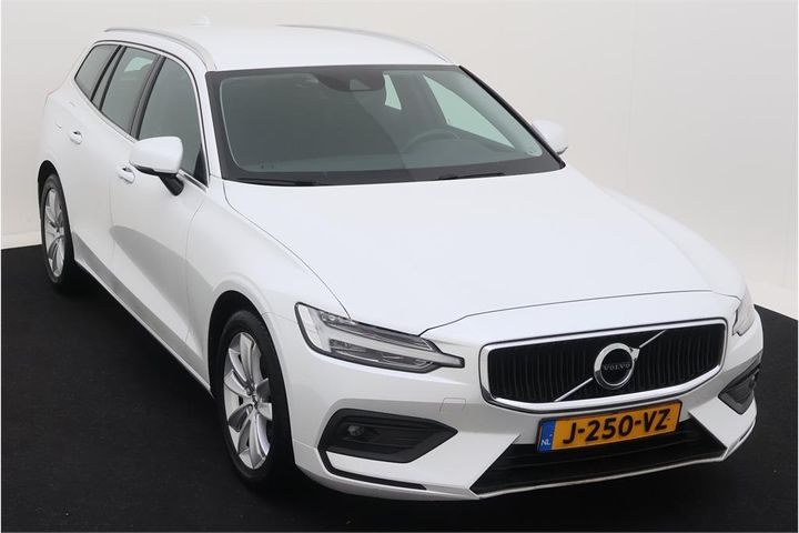 Photo 1 VIN: YV1ZWK6VDM1425392 - VOLVO V60 