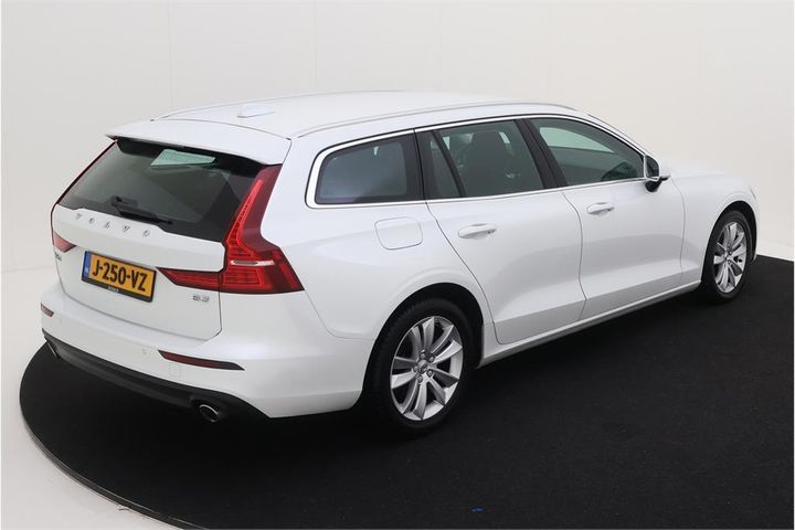 Photo 2 VIN: YV1ZWK6VDM1425392 - VOLVO V60 