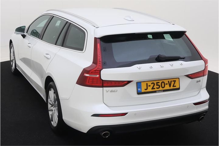 Photo 3 VIN: YV1ZWK6VDM1425392 - VOLVO V60 