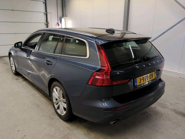 Photo 2 VIN: YV1ZWK6VDM1425895 - VOLVO V60 