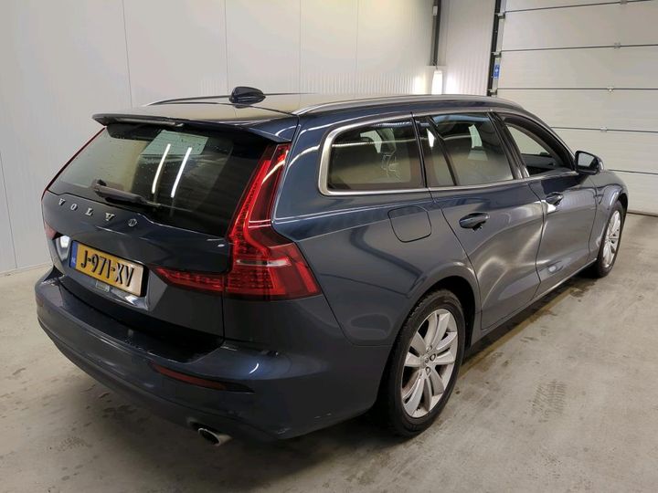 Photo 3 VIN: YV1ZWK6VDM1425895 - VOLVO V60 