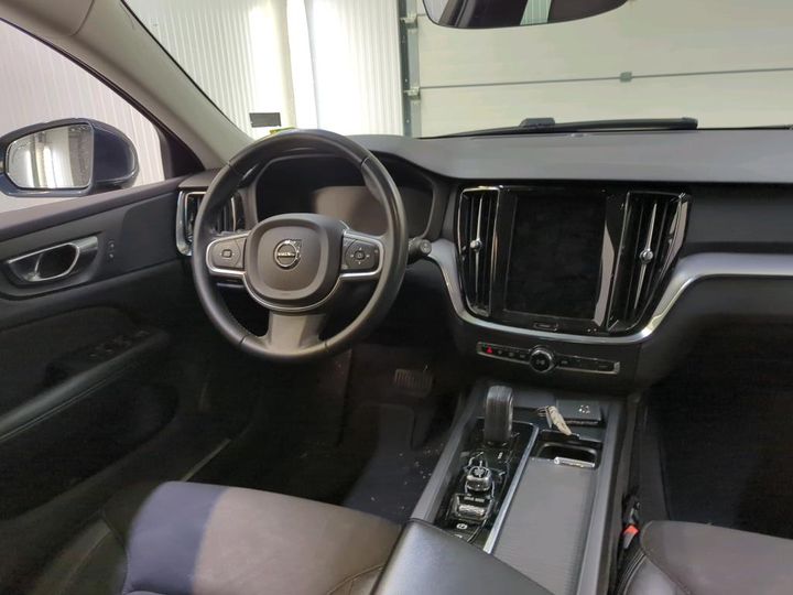 Photo 5 VIN: YV1ZWK6VDM1425895 - VOLVO V60 