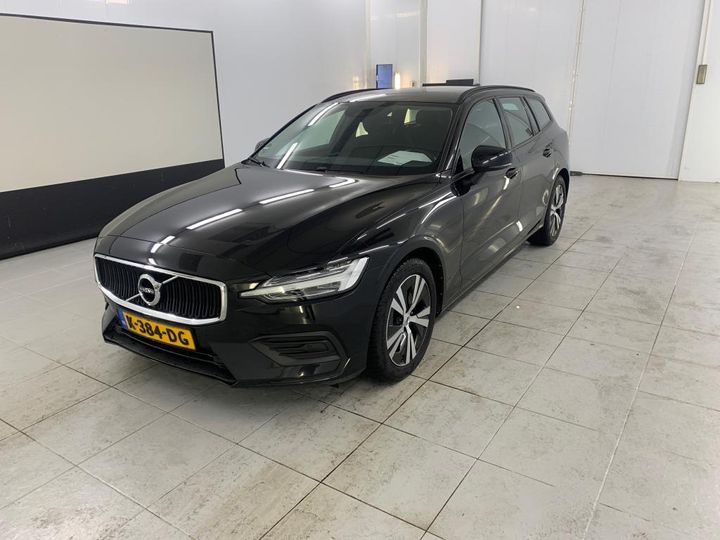 Photo 0 VIN: YV1ZWK6VDM1428232 - VOLVO V60 