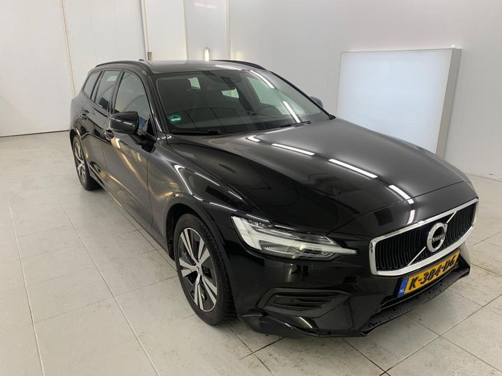 Photo 1 VIN: YV1ZWK6VDM1428232 - VOLVO V60 