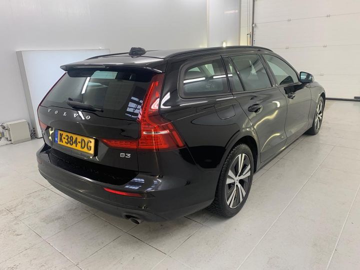 Photo 2 VIN: YV1ZWK6VDM1428232 - VOLVO V60 