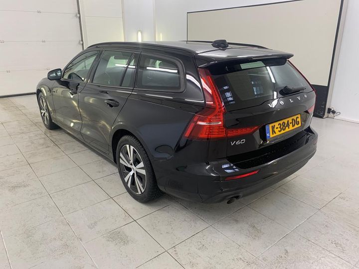 Photo 3 VIN: YV1ZWK6VDM1428232 - VOLVO V60 